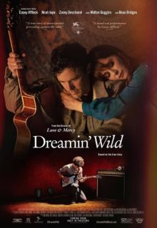 دانلود فیلم رویاپردازی وحشی Dreamin’ Wild 2023 ✔️ زیرنویس فارسی