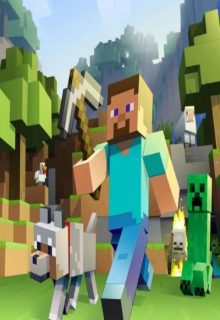 دانلود فیلم ماینکرافت Minecraft 2025 ماینکرفت دوبله و زیرنویس فارسی