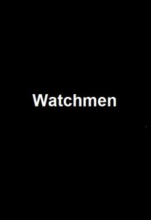 دانلود انیمیشن نگهبانان Watchmen 2024 ✔️ دوبله و زیرنویس فارسی
