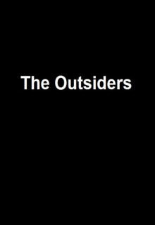 دانلود فیلم خارجی ها The Outsiders 2023 ✔️ زیرنویس فارسی