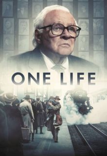 دانلود فیلم یک زندگی One Life 2023 ✔️ دوبله و زیرنویس فارسی