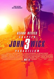 دانلود فیلم جان ویک 3 2019 3 John Wick ✔️ زبان اصلی با زیرنویس فارسی