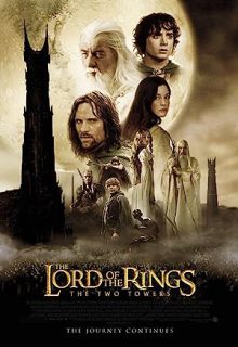 دانلود فیلم ارباب حلقه ها 2 دو برج 2002 The Lord of the Rings 2 The Two Towers ✔️ زیرنویس فارسی