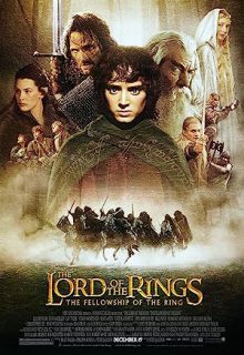 دانلود فیلم ارباب حلقه ها 1 یاران حلقه 2001 The Lord of the Rings 1 The Fellowship of the Ring ✔️ زیرنویس فارسی