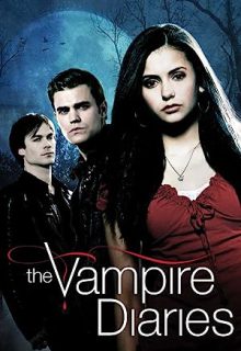 دانلود سریال خاطرات خون آشام The Vampire Diaries 6 فصل 6 ششم ✔️ زیرنویس فارسی