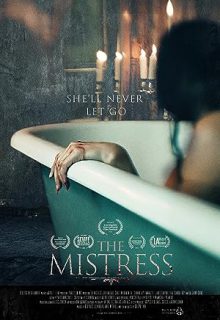 دانلود فیلم معشوقه 2022 The Mistress ✔️ زیرنویس فارسی