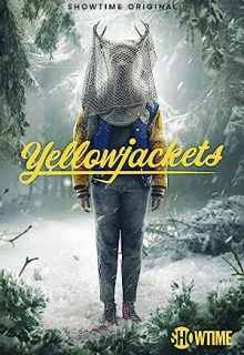 دانلود سریال ژاکت زردها 2023 Yellowjackets فصل 2 دوم ✔️ زیرنویس فارسی