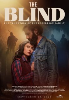 دانلود فیلم کور The Blind 2023 ✔️ دوبله فارسی