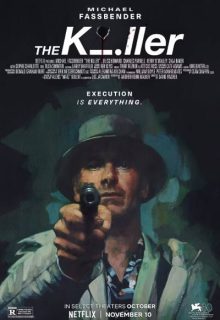 دانلود فیلم قاتل The Killer 2023 ✔️ با دوبله و زیرنویس فارسی