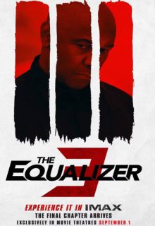 دانلود فیلم اکولایزر 3 The Equalizer 3 2023 ✔️ دوبله و زیرنویس فارسی