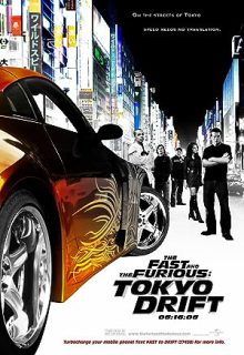 دانلود فیلم سریع و خشن ۳: توکیو دریفت 2006 The Fast and the Furious 3: Tokyo Drift ✔️ دوبله فارسی