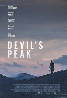 دانلود فیلم قله شیطان 2023 Devils Peak ✔️ دوبله و زیرنویس فارسی