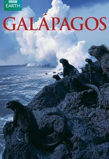 دانلود مستند سریالی گالاپاگوس Galapagos 2006 ✔️ دوبله فارسی