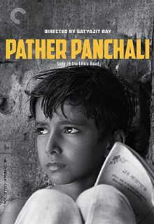 دانلود فیلم پدر پنچالی 1955 Pather Panchali ✔️ زیرنویس فارسی