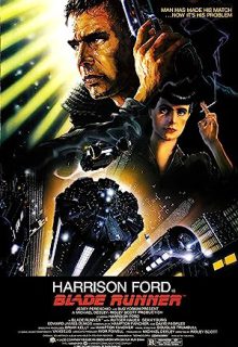 دانلود فیلم بلید رانر 1982 Blade Runner ✔️ زیرنویس فارسی