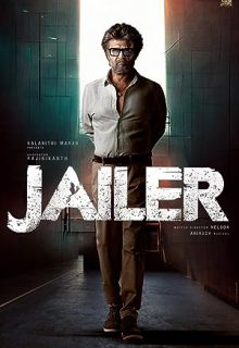 دانلود فیلم زندانبان 2023 Jailer ✔️ دوبله و زیرنویس فارسی