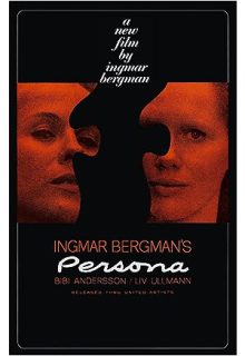دانلود فیلم پرسونا 1966 Persona ✔️ زیرنویس فارسی