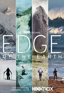 دانلود سریال لبه زمین Edge of the Earth 2022 ✔️ زیرنویس فارسی
