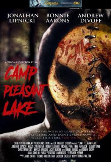 دانلود فیلم کمپ پلیزنت لیک Camp Pleasant Lake 2024 ✔️ زیرنویس فارسی