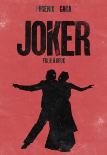 دانلود فیلم جوکر 2 جنون مشترک Joker 2 Folie a Deux 2024 دوبله و زیرنویس فارسی