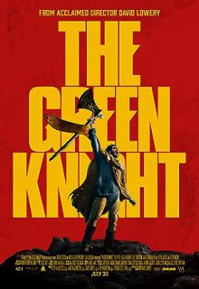 دانلود فیلم شوالیه سبز 2021 The Green Knight ✔️ زیرنویس فارسی