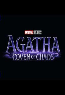 دانلود سریال آگاتا: محفل آشوب Agatha: Coven of Chaos 2024 ✔️ دوبله و زیرنویس فارسی