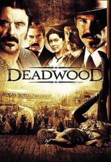 دانلود سریال ددوود Deadwood ✔️ دوبله فارسی