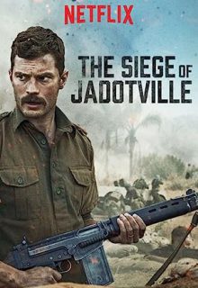 دانلود فیلم محاصره جیدویل 2016 The Siege of Jadotville ✔️ زیرنویس فارسی