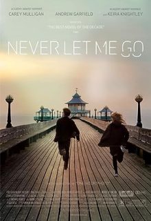 دانلود فیلم هرگز رهایم نکن 2010 Never Let Me Go ✔️ زیرنویس فارسی