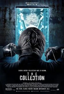دانلود فیلم کلکسیون 2012 The Collection ✔️ زیرنویس فارسی