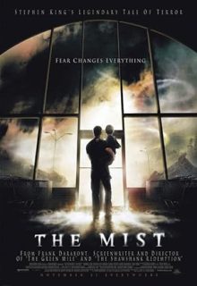 دانلود فیلم مه 2007 The Mist ✔️ زیرنویس فارسی