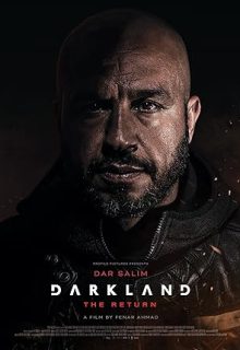 دانلود فیلم سرزمین تاریک بازگشت 2023 Darkland The Return ✔️ زیرنویس فارسی
