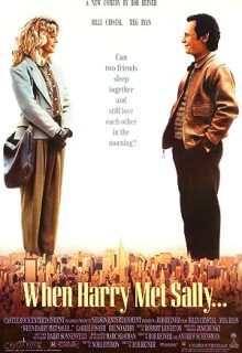 دانلود فیلم وقتی هری سالی را دید 1989 When Harry Met Sally ✔️ زیرنویس فارسی