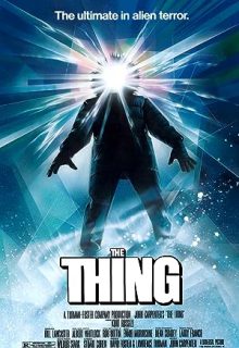 دانلود فیلم موجود 1982 The Thing ✔️ زیرنویس فارسی