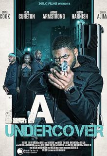 دانلود فیلم لس آنجلس مخفی LA Undercover 2023 ✔️ زیرنویس فارسی