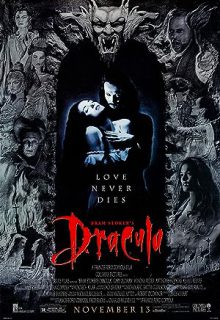 دانلود فیلم دراکولای برام استوکر 1992 Bram Stoker’s Dracula ✔️ زیرنویس فارسی