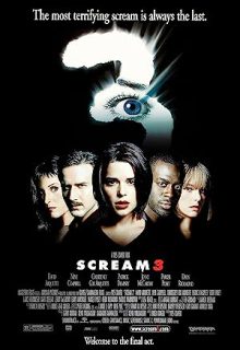 دانلود فیلم جیغ 3 2000 Scream 3 ✔️ زیرنویس فارسی