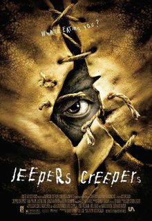 دانلود فیلم مترسک های ترسناک 2001 Jeepers Creepers ✔️ زیرنویس فارسی