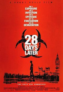دانلود فیلم 28 روز بعد 2002 28 Days Later ✔️ زیرنویس فارسی