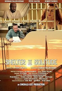 دانلود فیلم پناه در تنهایی Shelter in Solitude 2023 ✔️ زیرنویس فارسی