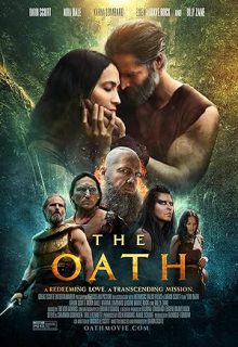 دانلود فیلم سوگند The Oath 2023 زیرنویس فارسی