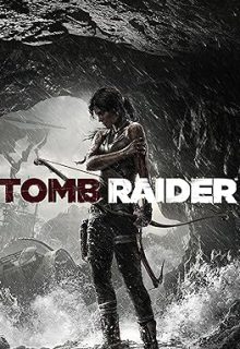 دانلود انیمه سریالی مهاجم مقبره: افسانه لارا کرافت Tomb Raider: The Legend Of Lara Croft 2024 ✔️ دوبله فارسی