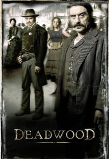 دانلود سریال ددوود Deadwood فصل 2 دوم ✔️ دوبله فارسی