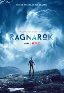 دانلود سریال رگناروک Ragnarok فصل 3 سوم ✔️ زیرنویس فارسی