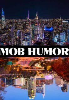 دانلود فیلم اوباش Mob Humor 2022 ✔️ دوبله و زیرنویس فارسی