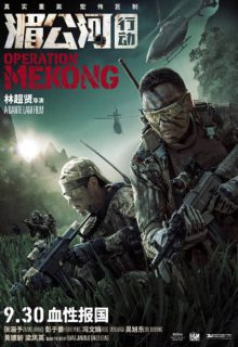 دانلود فیلم عملیات مکونگ 2016 Operation Mekong ✔️ زیرنویس فارسی