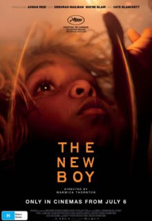 دانلود فیلم پسر جدید 2023 The New Boy ✔️ زیرنویس فارسی