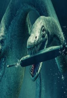 دانلود فیلم ظهور دریاچه نس Rise of the Loch Ness 2023 ✔️ زیرنویس فارسی