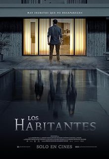 دانلود فیلم لوس هابیتانتس 2023 Los Habitantes ✔️ دوبله فارسی