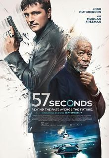 دانلود فیلم 57 ثانیه Seconds 57 2023 ✔️ دوبله و زیرنویس فارسی